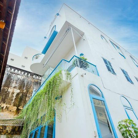 To Vo Hostel Hue Zewnętrze zdjęcie