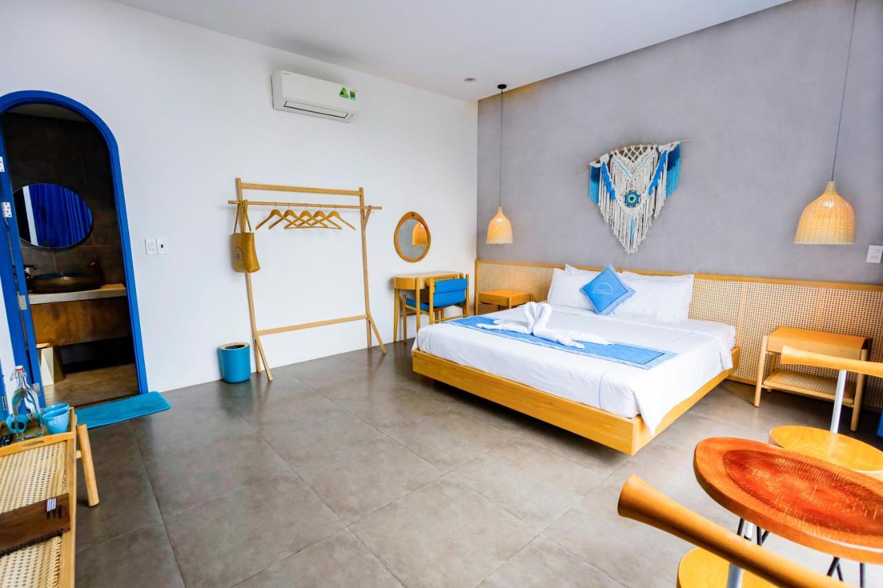 To Vo Hostel Hue Zewnętrze zdjęcie