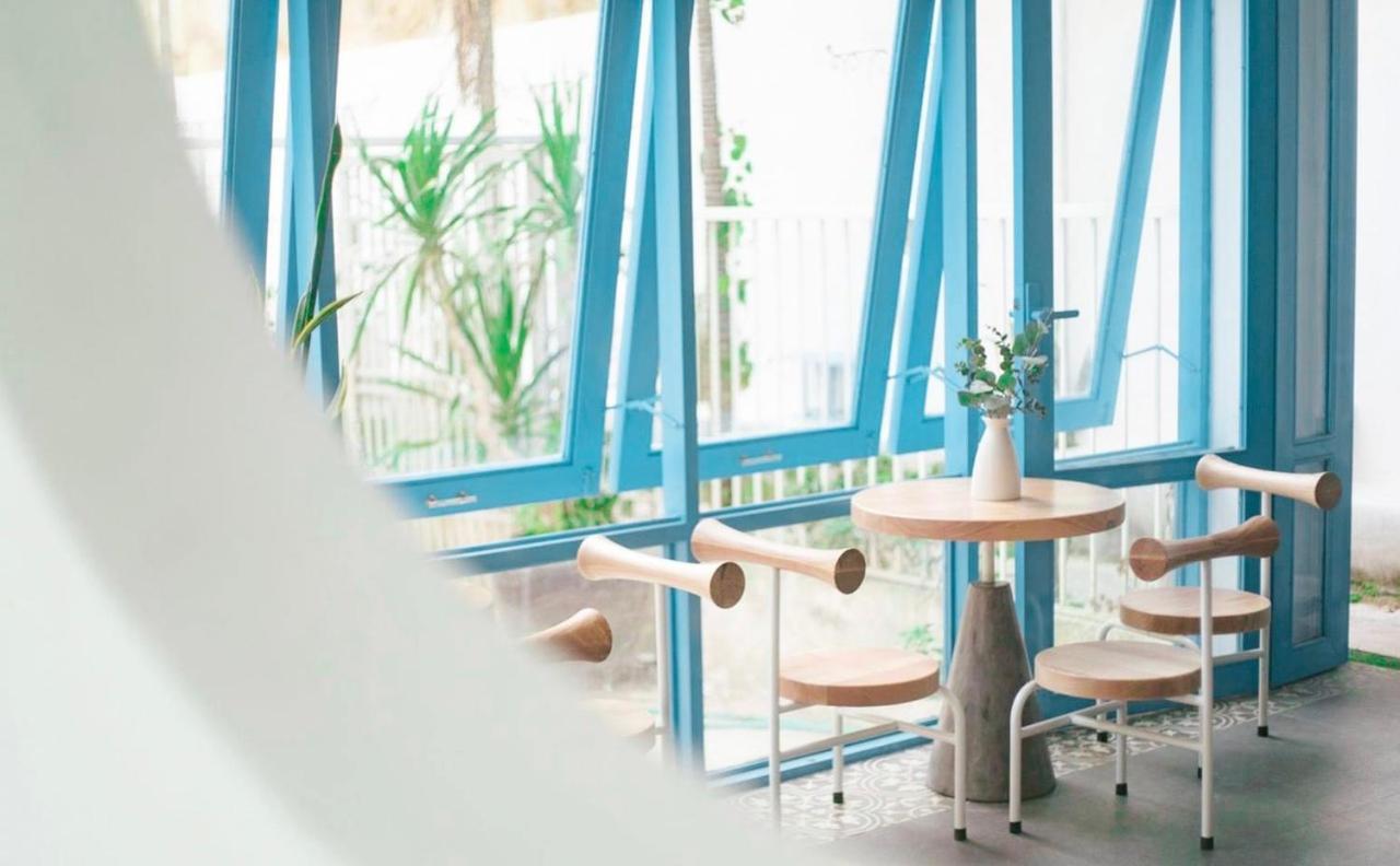 To Vo Hostel Hue Zewnętrze zdjęcie