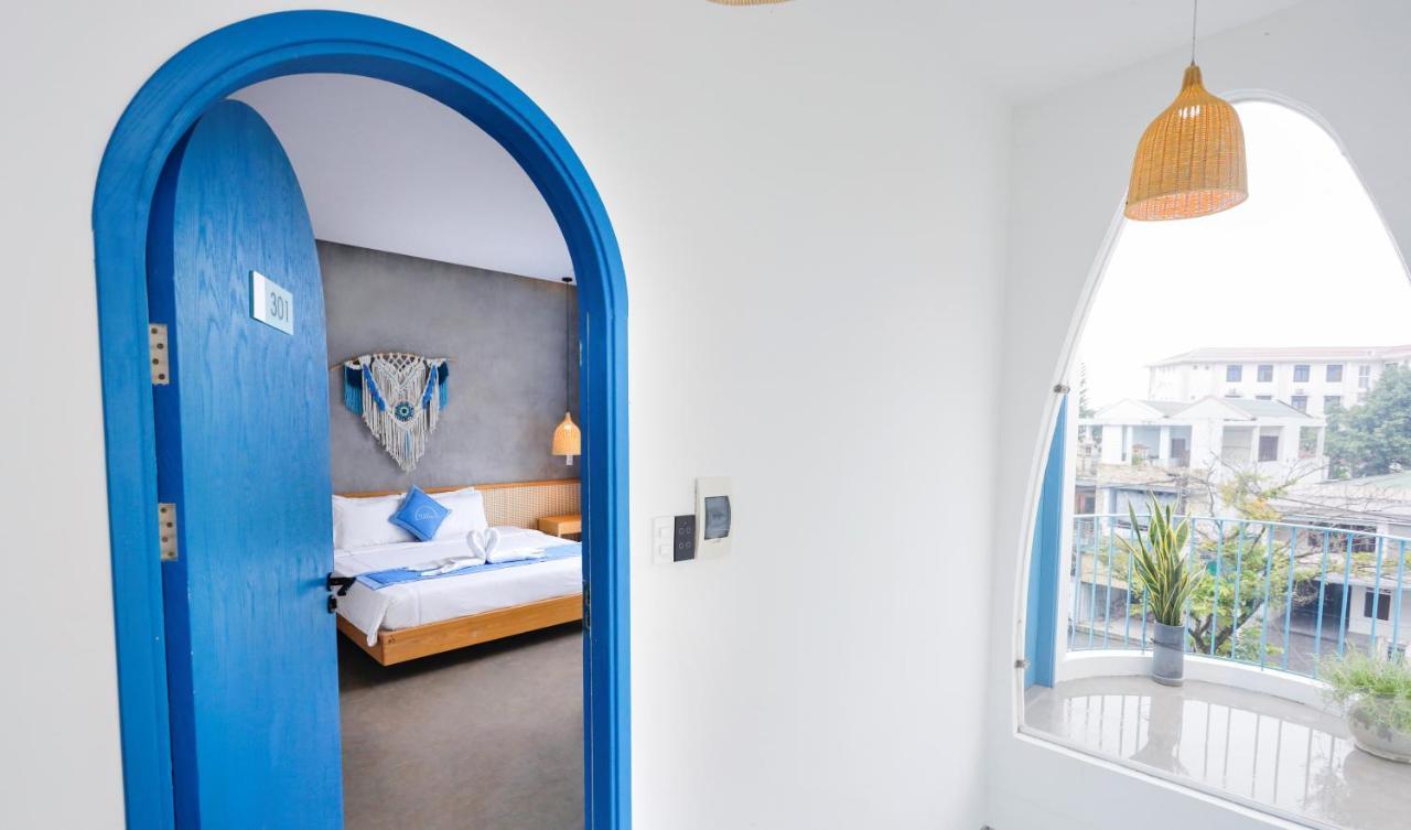 To Vo Hostel Hue Zewnętrze zdjęcie