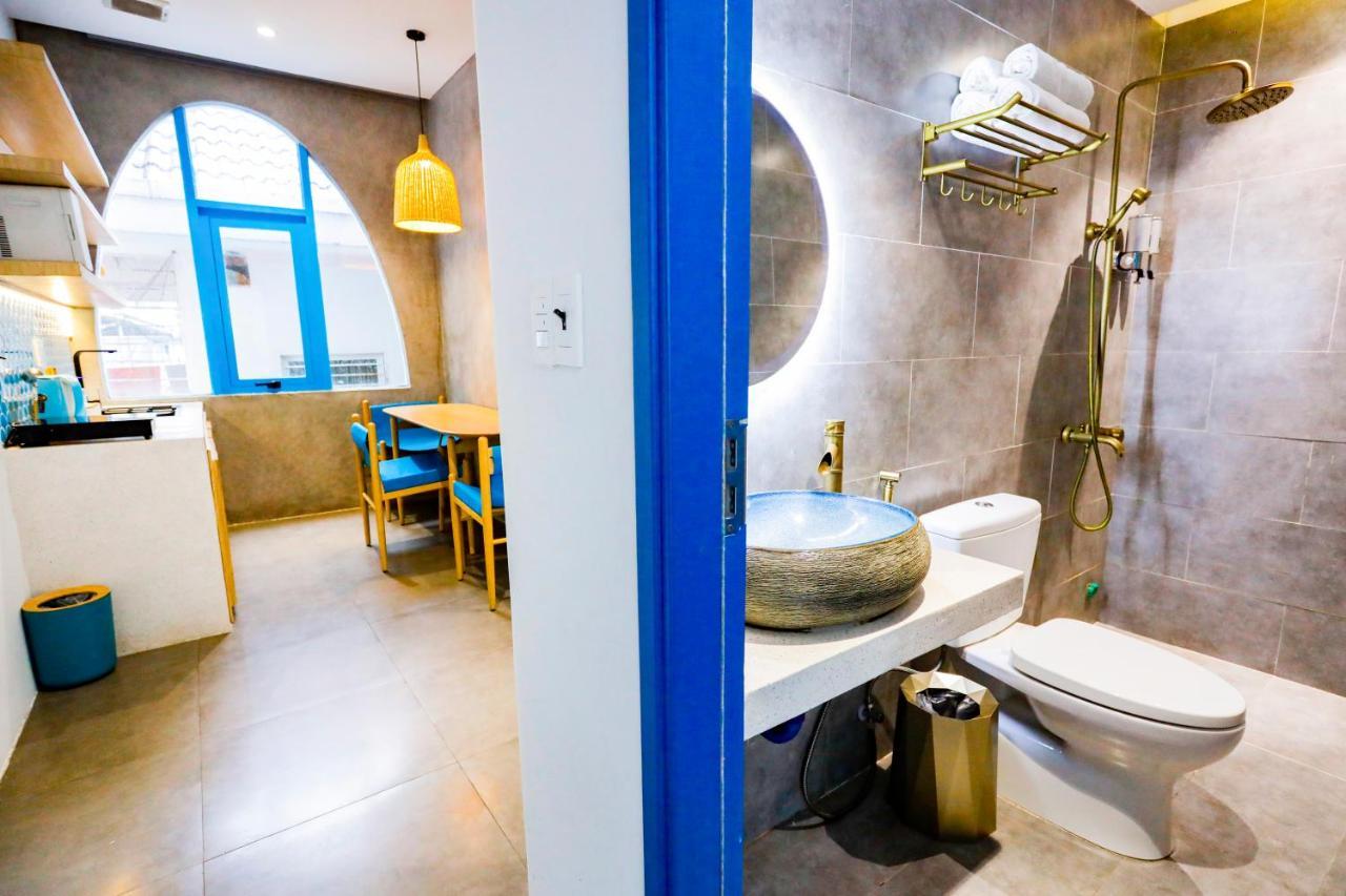 To Vo Hostel Hue Zewnętrze zdjęcie