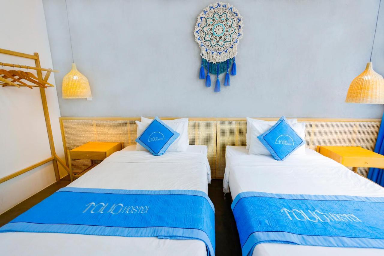 To Vo Hostel Hue Zewnętrze zdjęcie