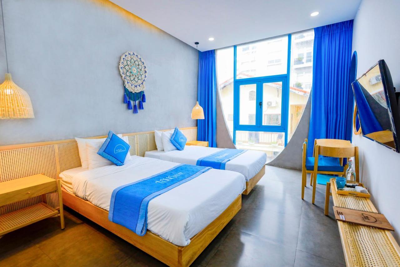 To Vo Hostel Hue Zewnętrze zdjęcie