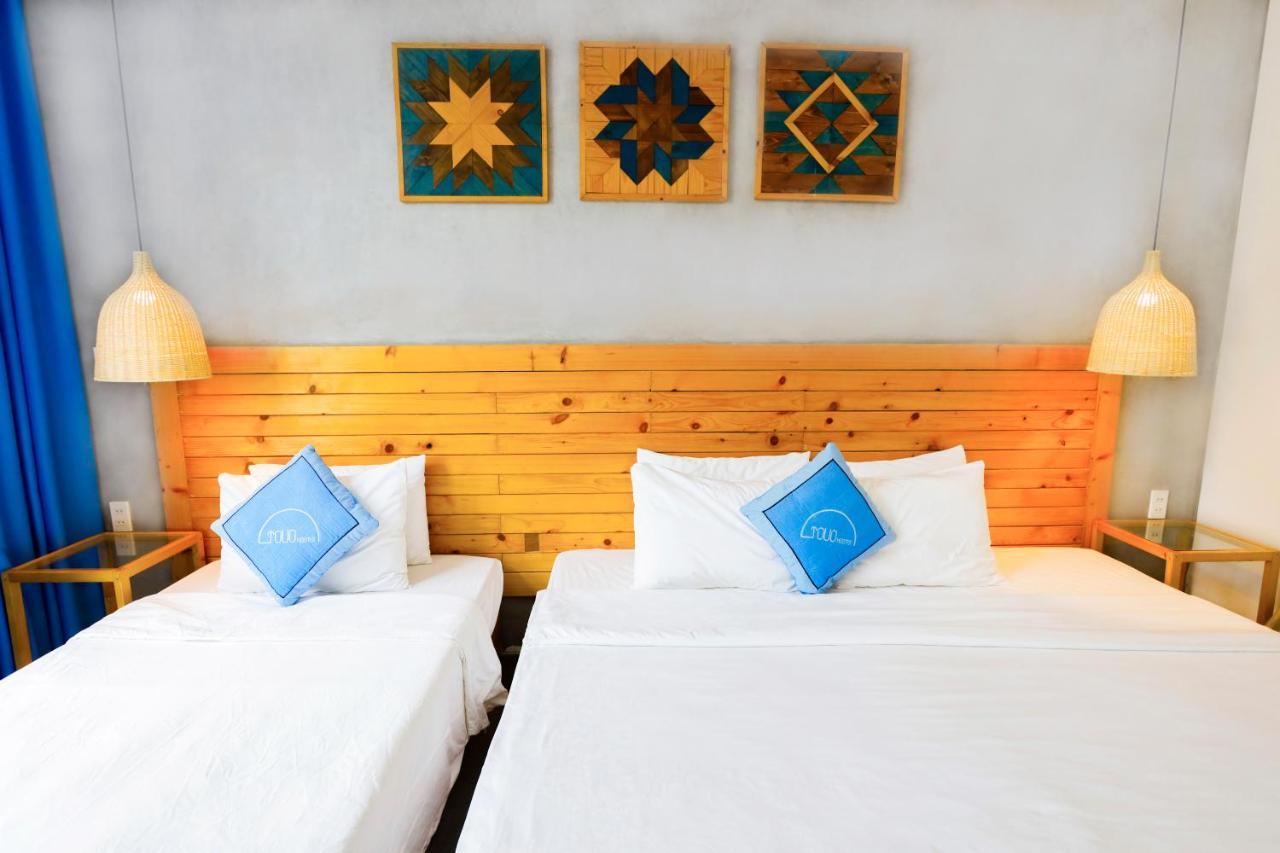 To Vo Hostel Hue Zewnętrze zdjęcie