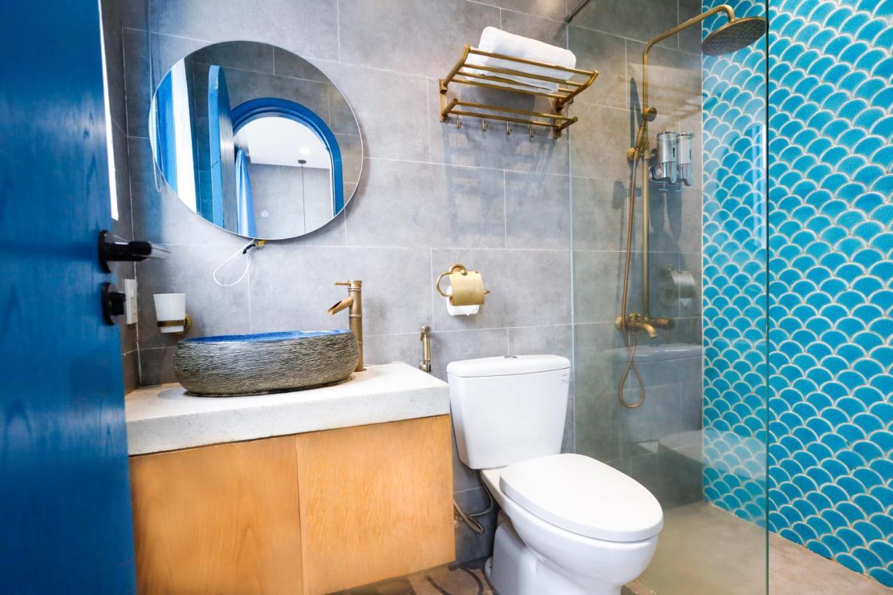 To Vo Hostel Hue Zewnętrze zdjęcie