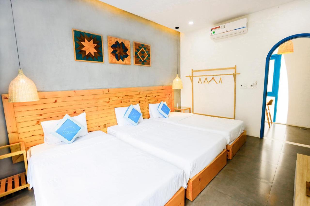 To Vo Hostel Hue Zewnętrze zdjęcie