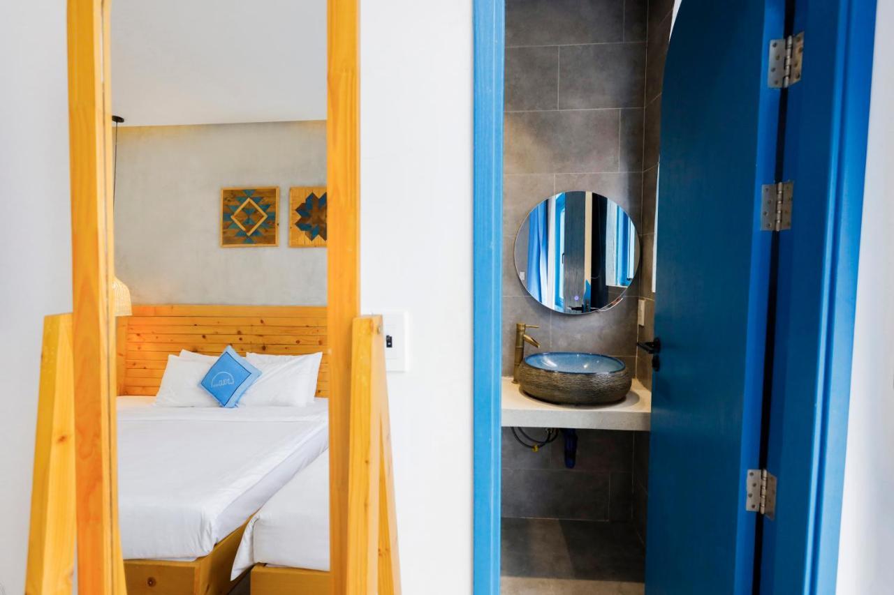 To Vo Hostel Hue Zewnętrze zdjęcie