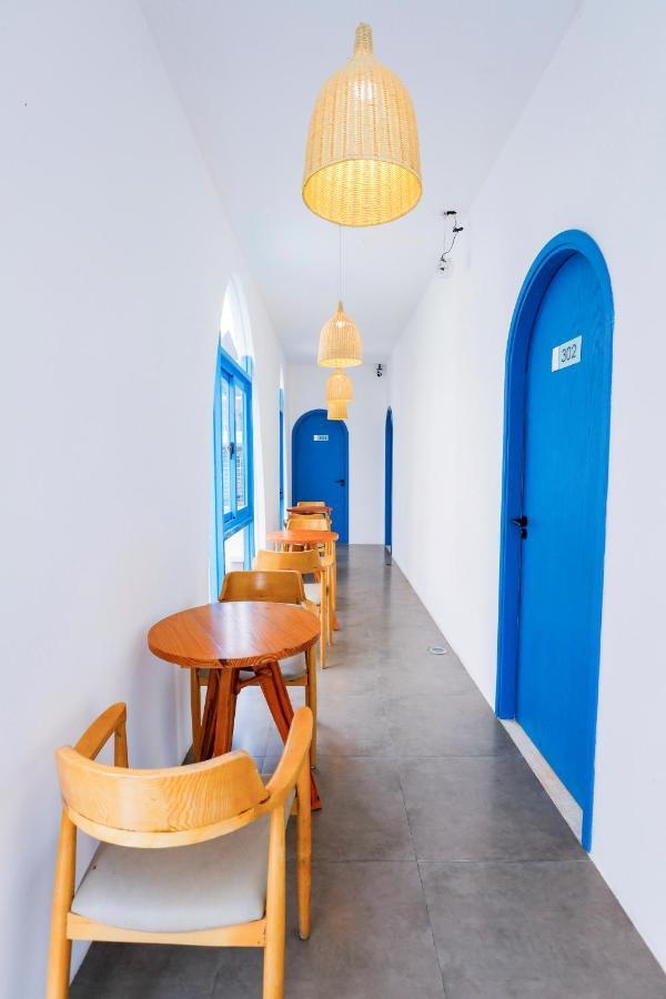 To Vo Hostel Hue Zewnętrze zdjęcie