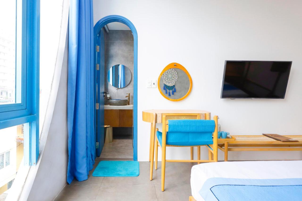 To Vo Hostel Hue Zewnętrze zdjęcie