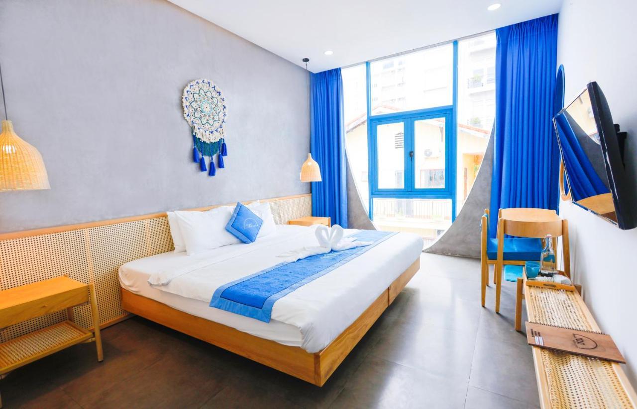 To Vo Hostel Hue Zewnętrze zdjęcie