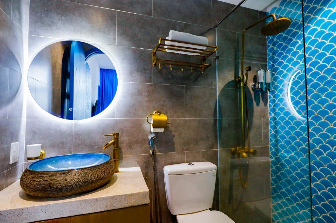 To Vo Hostel Hue Zewnętrze zdjęcie