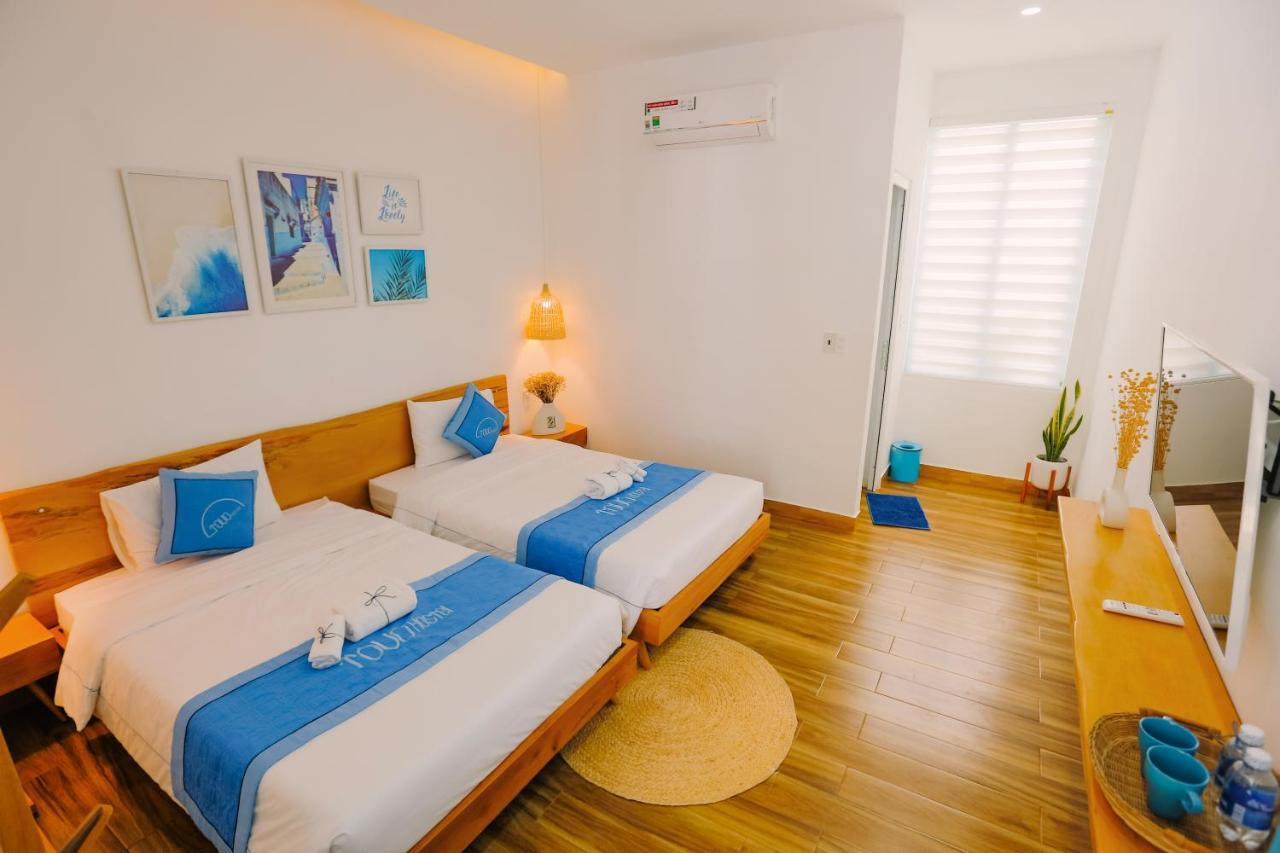To Vo Hostel Hue Zewnętrze zdjęcie