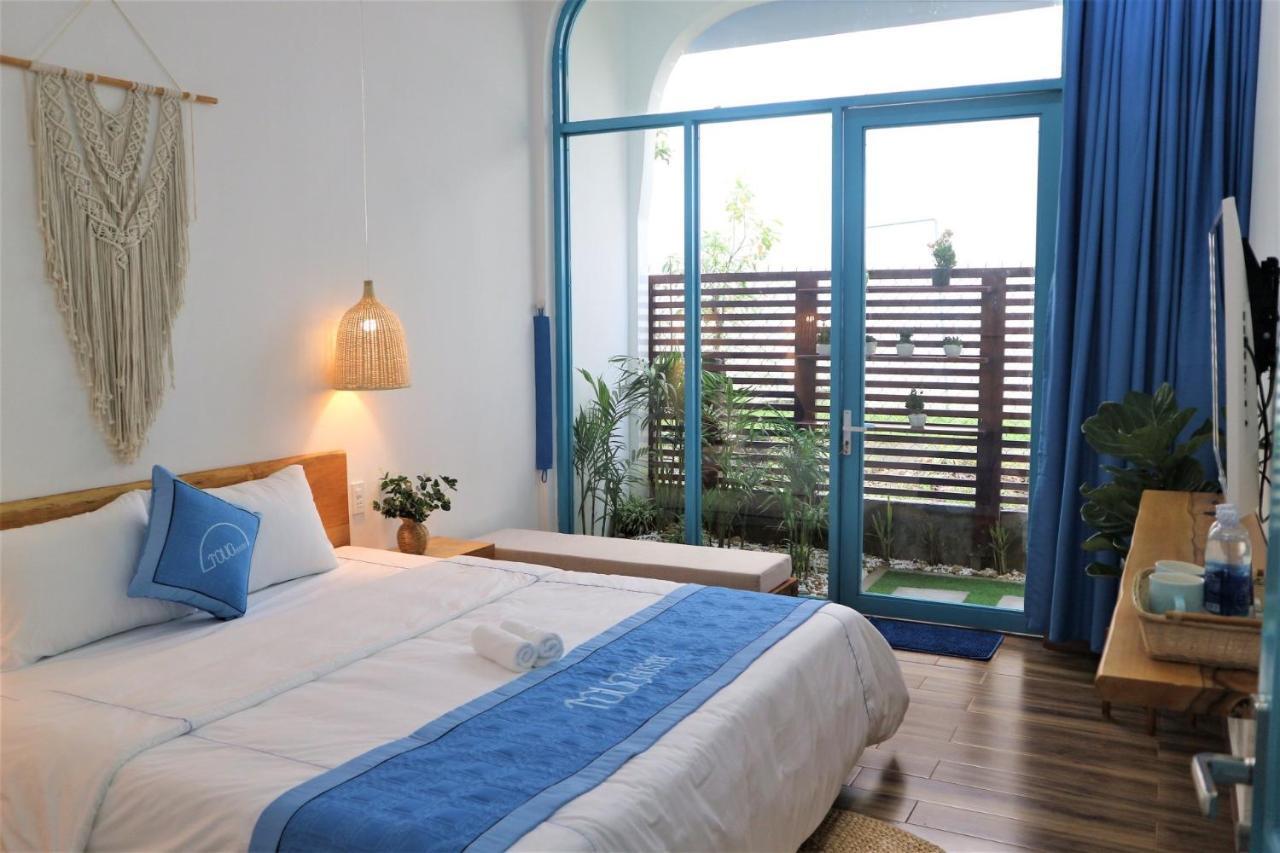 To Vo Hostel Hue Zewnętrze zdjęcie