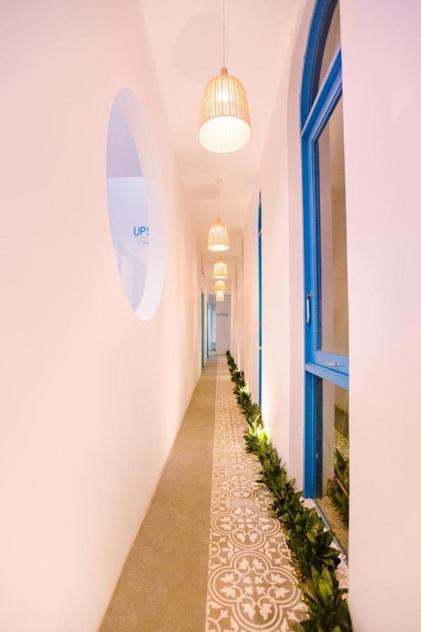 To Vo Hostel Hue Zewnętrze zdjęcie
