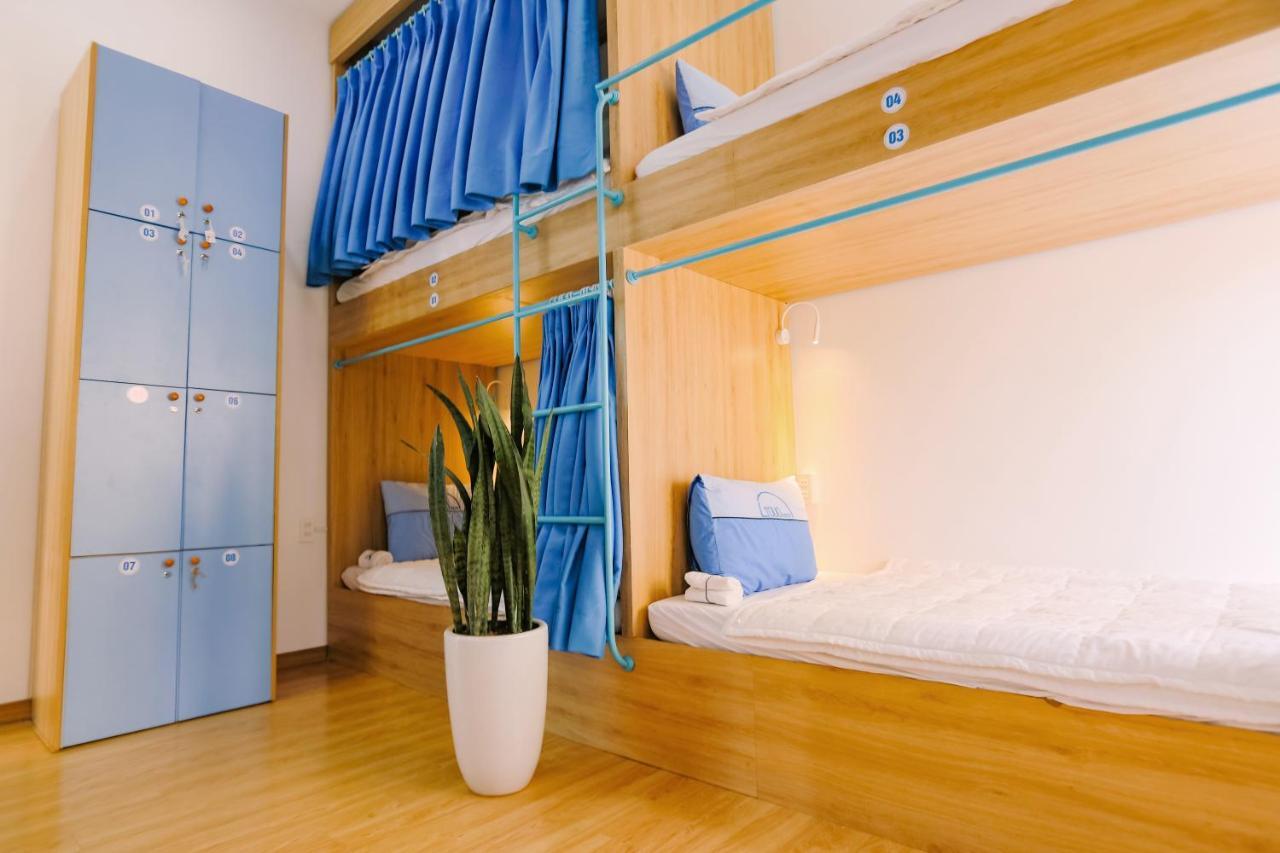 To Vo Hostel Hue Zewnętrze zdjęcie