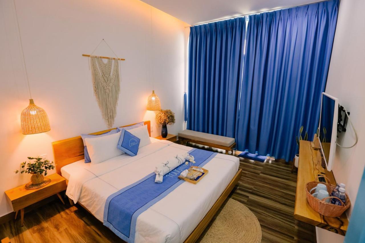 To Vo Hostel Hue Zewnętrze zdjęcie