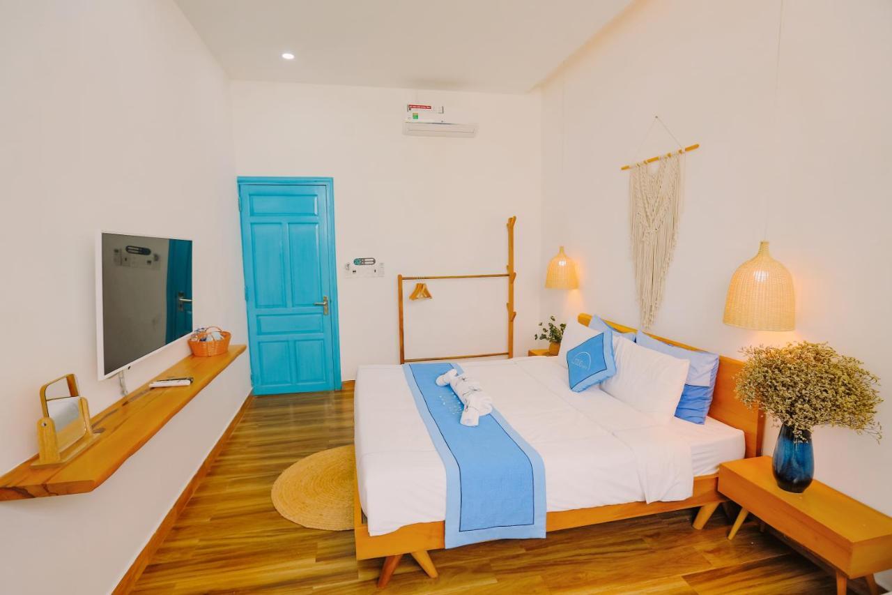 To Vo Hostel Hue Zewnętrze zdjęcie