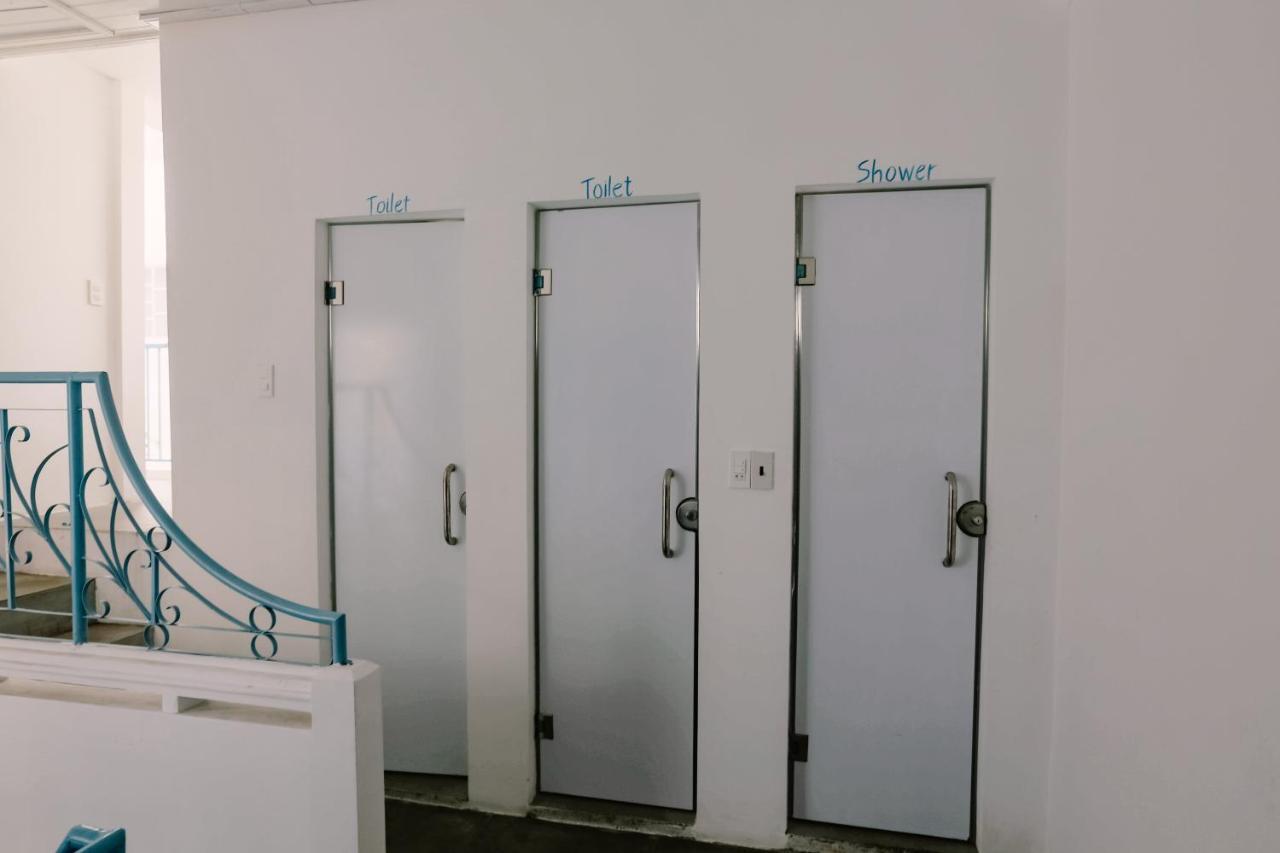 To Vo Hostel Hue Zewnętrze zdjęcie