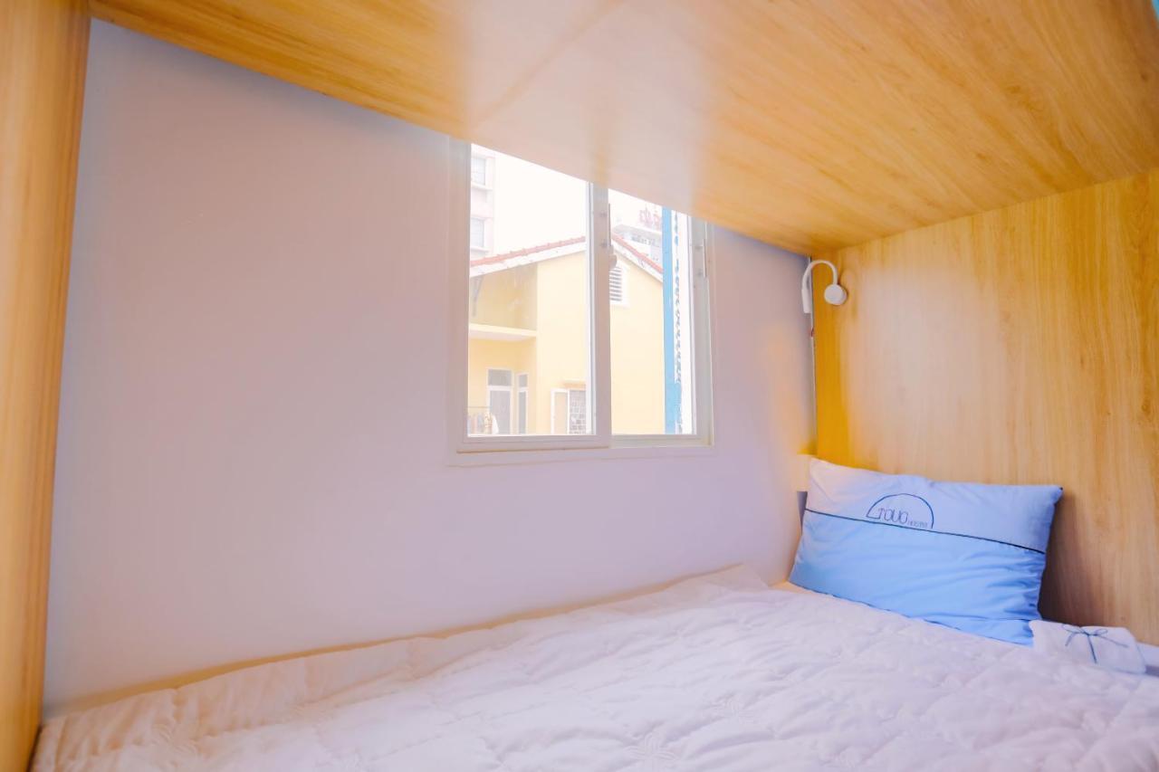 To Vo Hostel Hue Zewnętrze zdjęcie